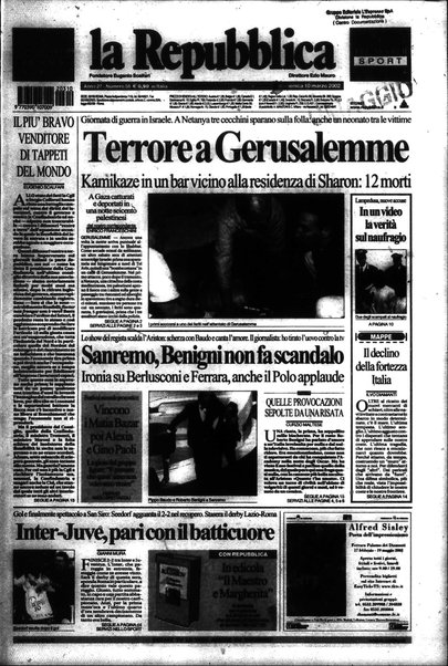 La repubblica